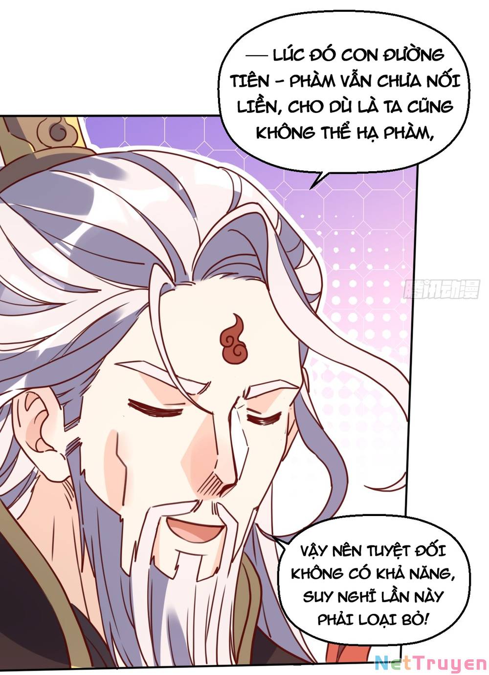 Nguyên Lai Ta Là Tu Tiên Đại Lão: Chapter 164