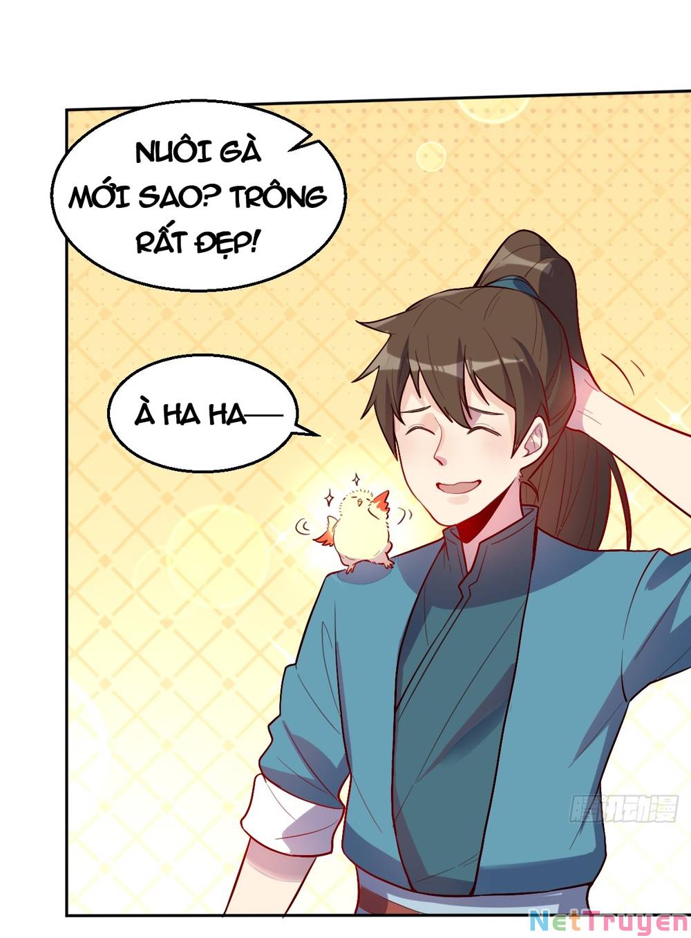 Nguyên Lai Ta Là Tu Tiên Đại Lão: Chapter 164