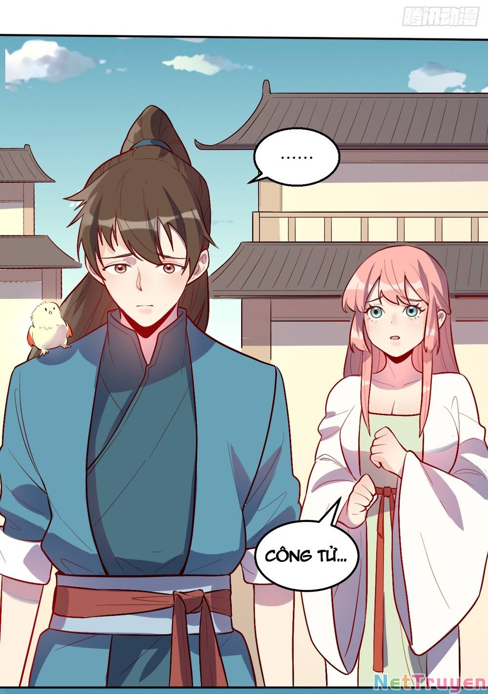 Nguyên Lai Ta Là Tu Tiên Đại Lão: Chapter 164