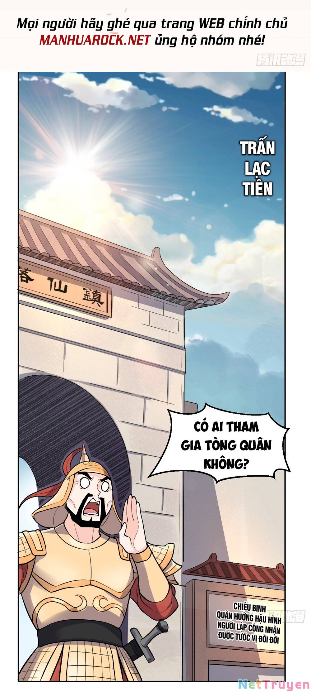 Nguyên Lai Ta Là Tu Tiên Đại Lão: Chapter 164