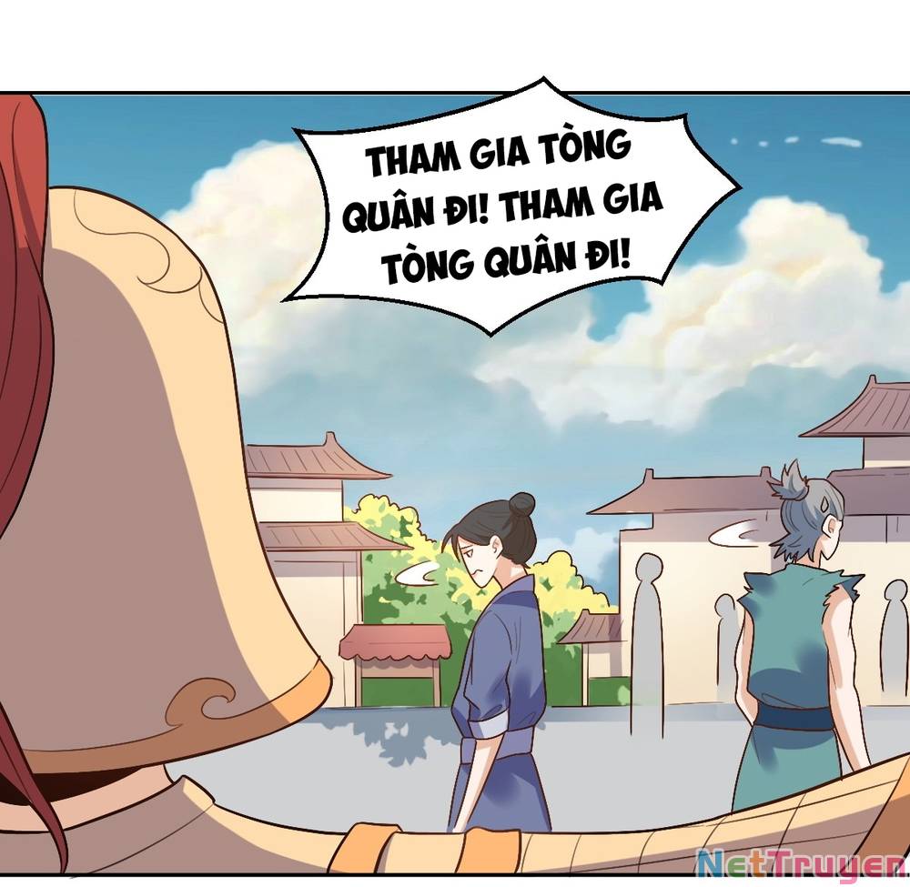 Nguyên Lai Ta Là Tu Tiên Đại Lão: Chapter 164