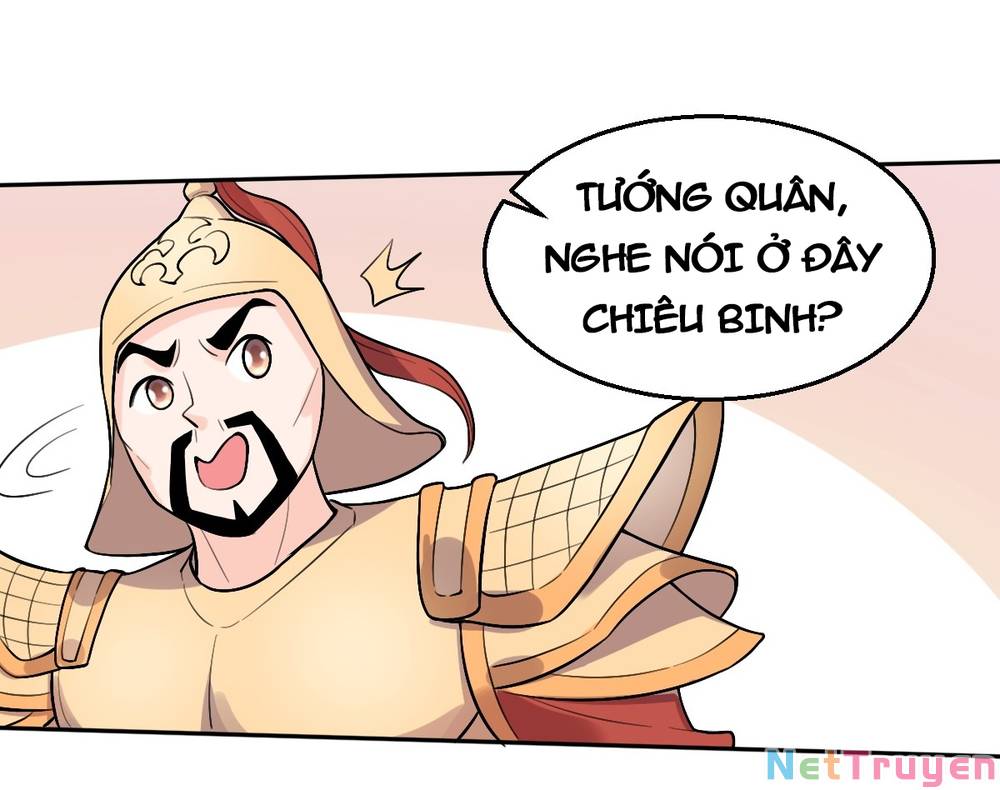 Nguyên Lai Ta Là Tu Tiên Đại Lão: Chapter 164