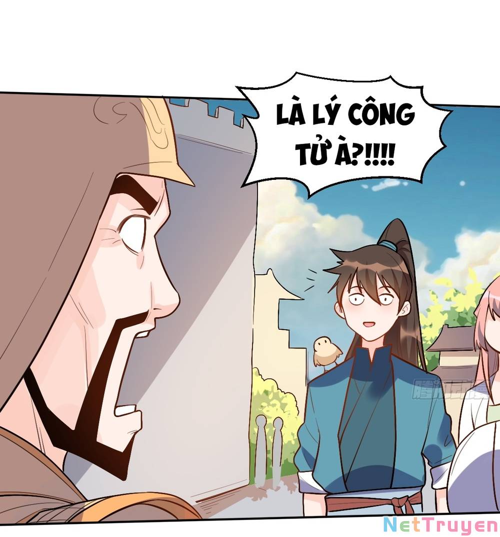 Nguyên Lai Ta Là Tu Tiên Đại Lão: Chapter 164