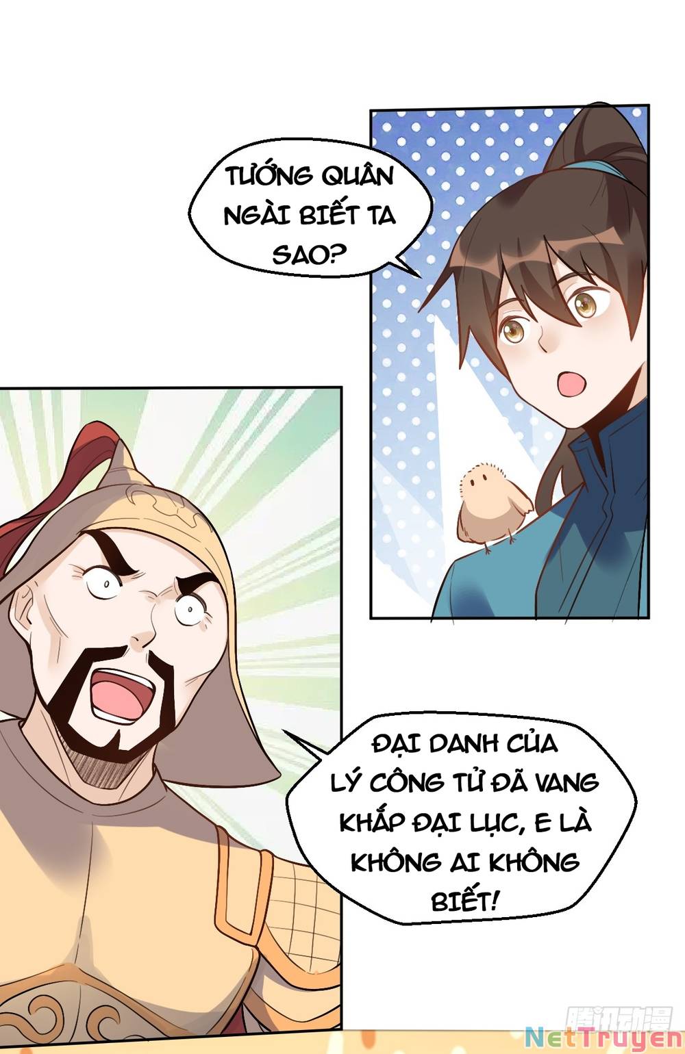 Nguyên Lai Ta Là Tu Tiên Đại Lão: Chapter 164