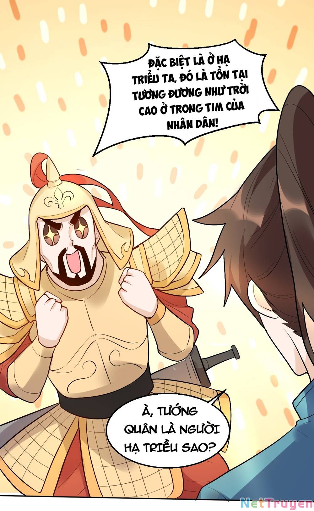 Nguyên Lai Ta Là Tu Tiên Đại Lão: Chapter 164