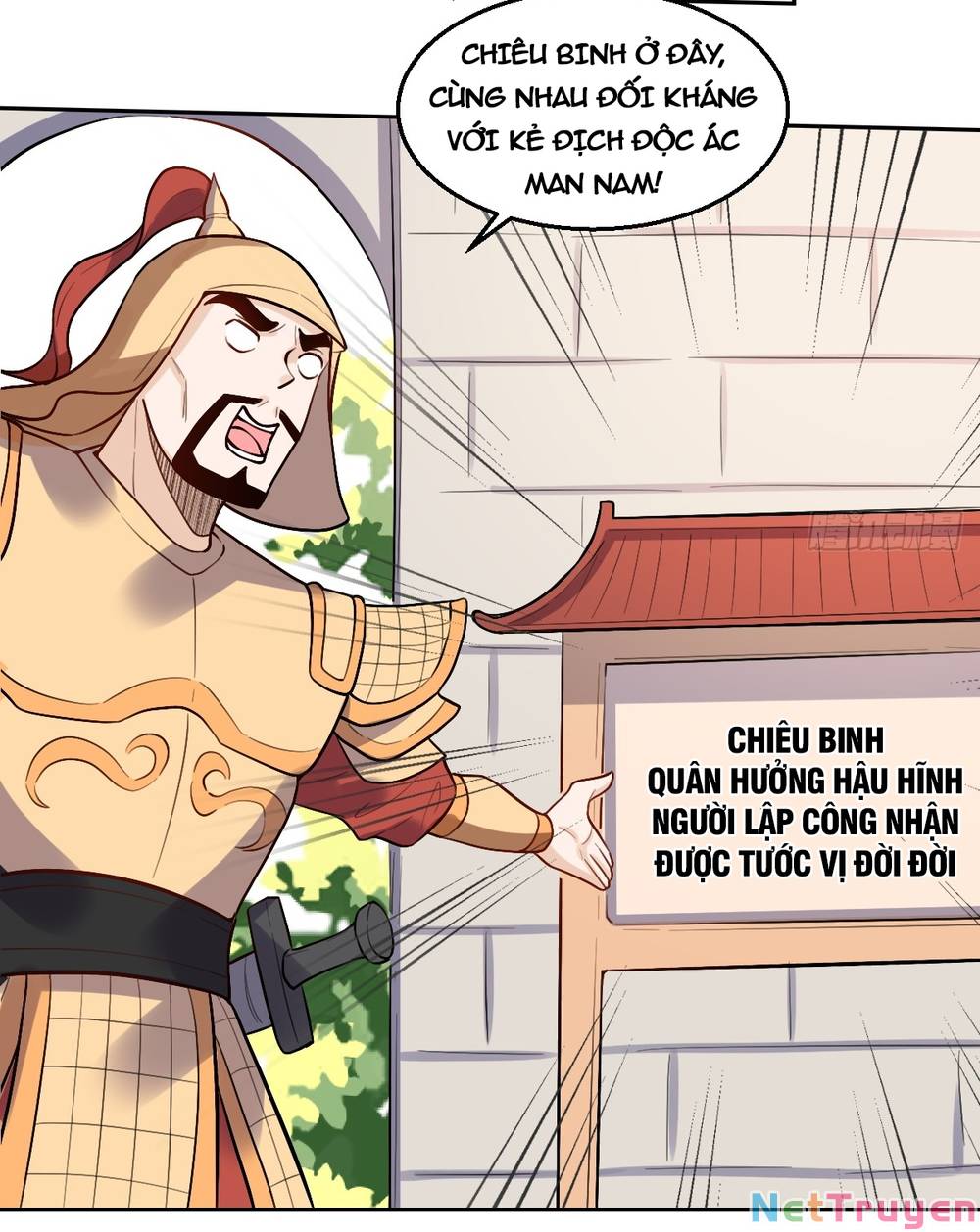 Nguyên Lai Ta Là Tu Tiên Đại Lão: Chapter 164