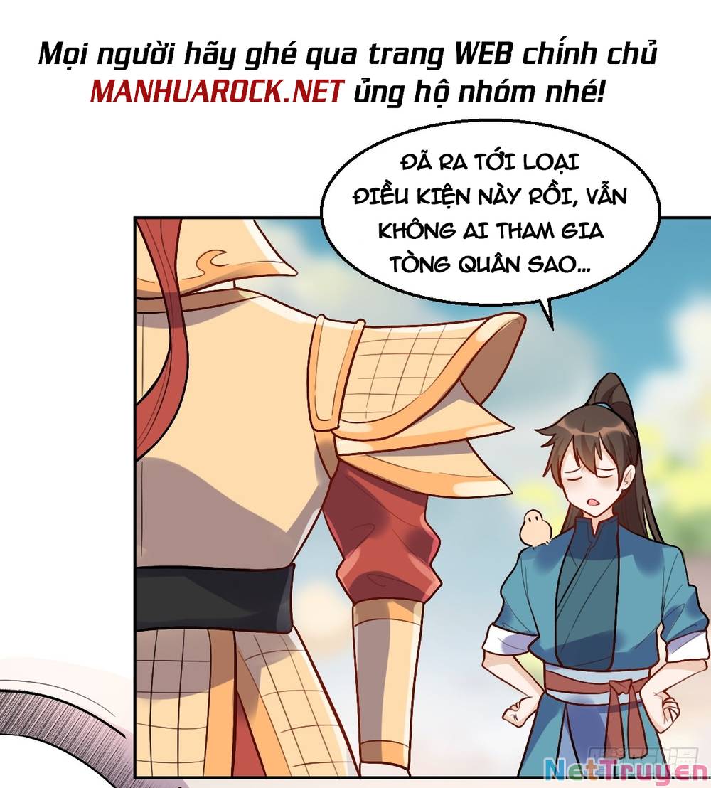 Nguyên Lai Ta Là Tu Tiên Đại Lão: Chapter 164