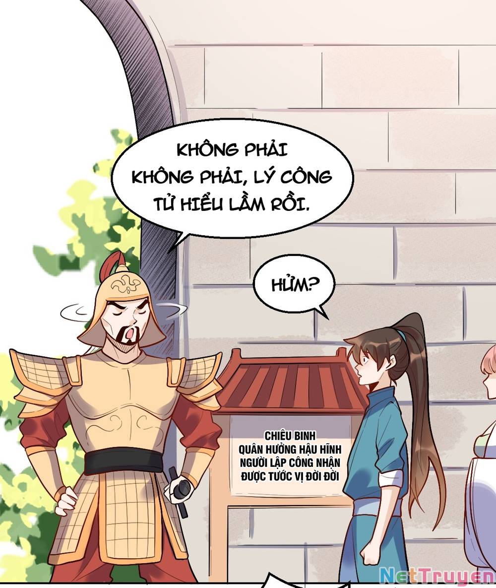 Nguyên Lai Ta Là Tu Tiên Đại Lão: Chapter 164