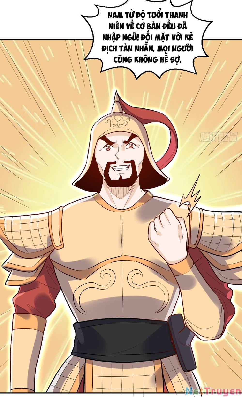 Nguyên Lai Ta Là Tu Tiên Đại Lão: Chapter 164