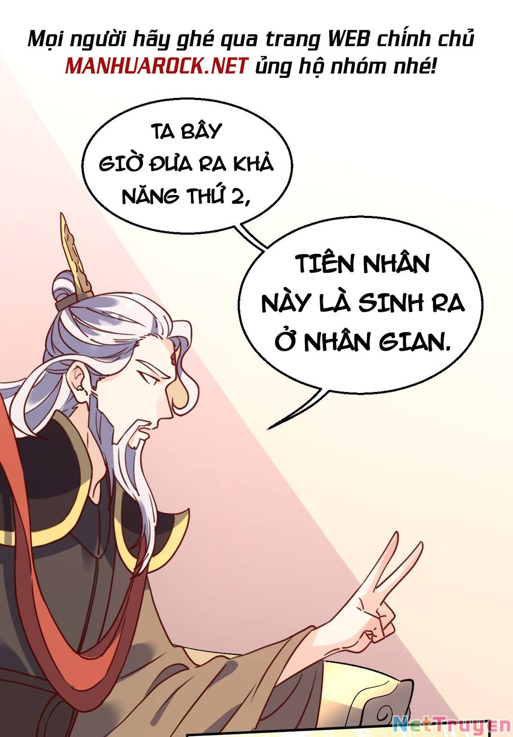 Nguyên Lai Ta Là Tu Tiên Đại Lão: Chapter 164