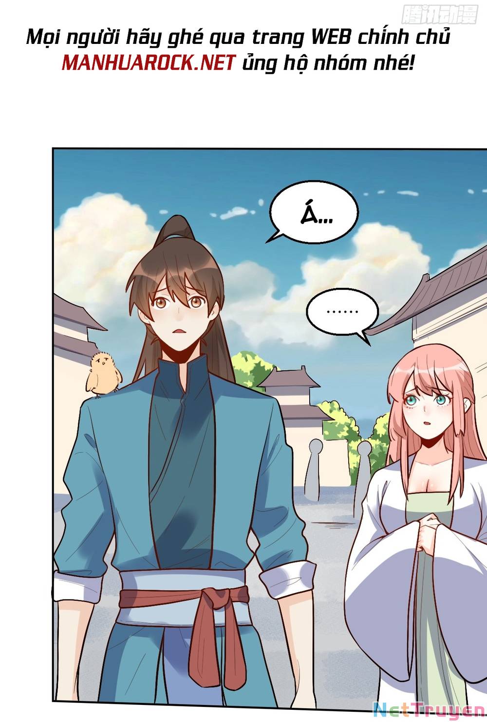 Nguyên Lai Ta Là Tu Tiên Đại Lão: Chapter 164