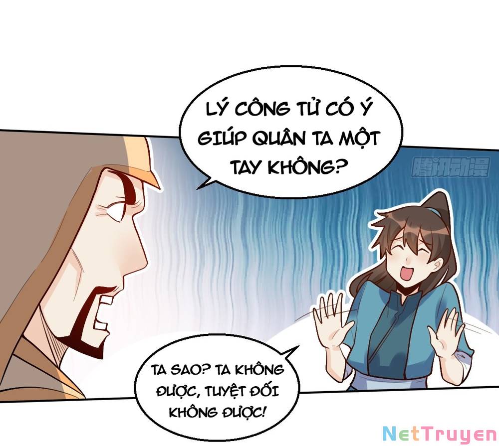 Nguyên Lai Ta Là Tu Tiên Đại Lão: Chapter 164