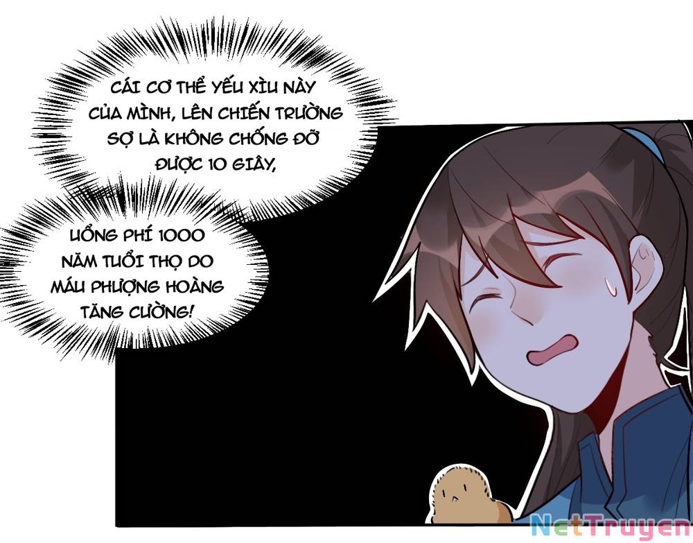 Nguyên Lai Ta Là Tu Tiên Đại Lão: Chapter 164