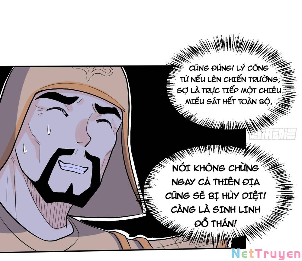 Nguyên Lai Ta Là Tu Tiên Đại Lão: Chapter 164