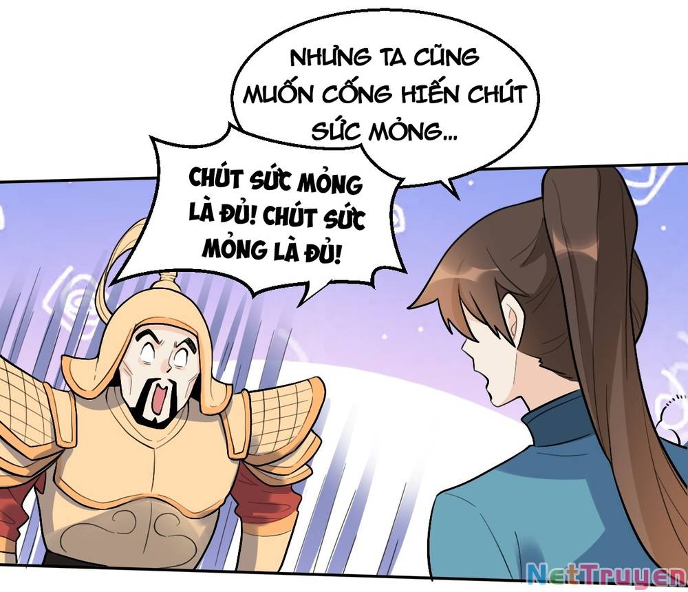 Nguyên Lai Ta Là Tu Tiên Đại Lão: Chapter 164