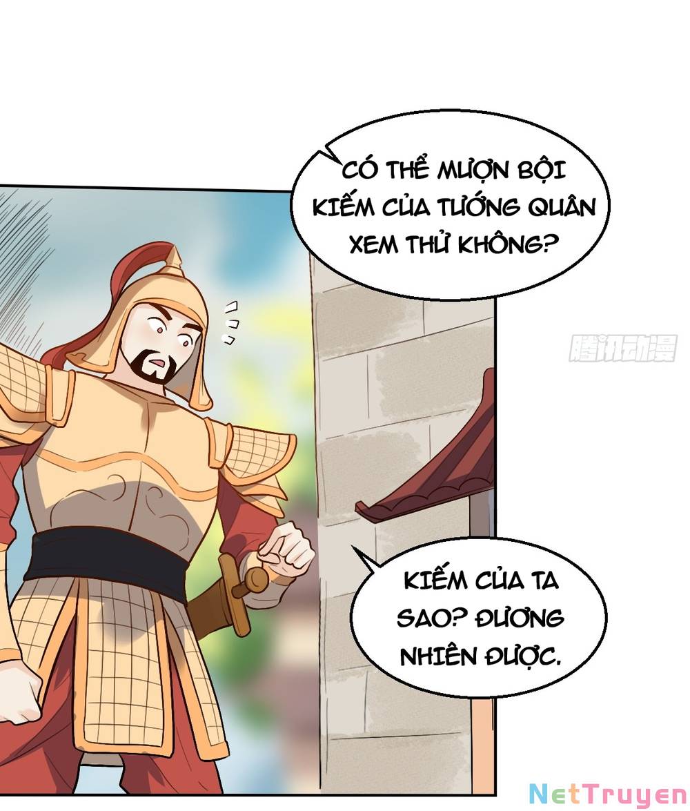 Nguyên Lai Ta Là Tu Tiên Đại Lão: Chapter 164