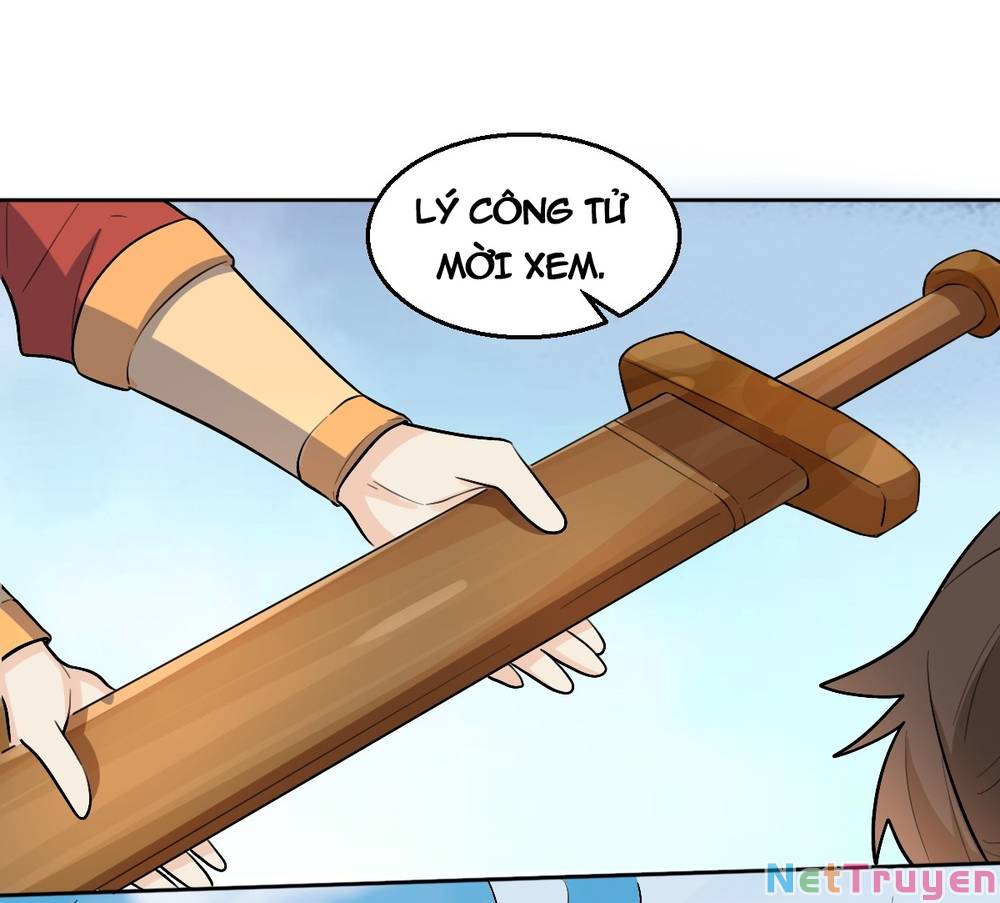 Nguyên Lai Ta Là Tu Tiên Đại Lão: Chapter 164