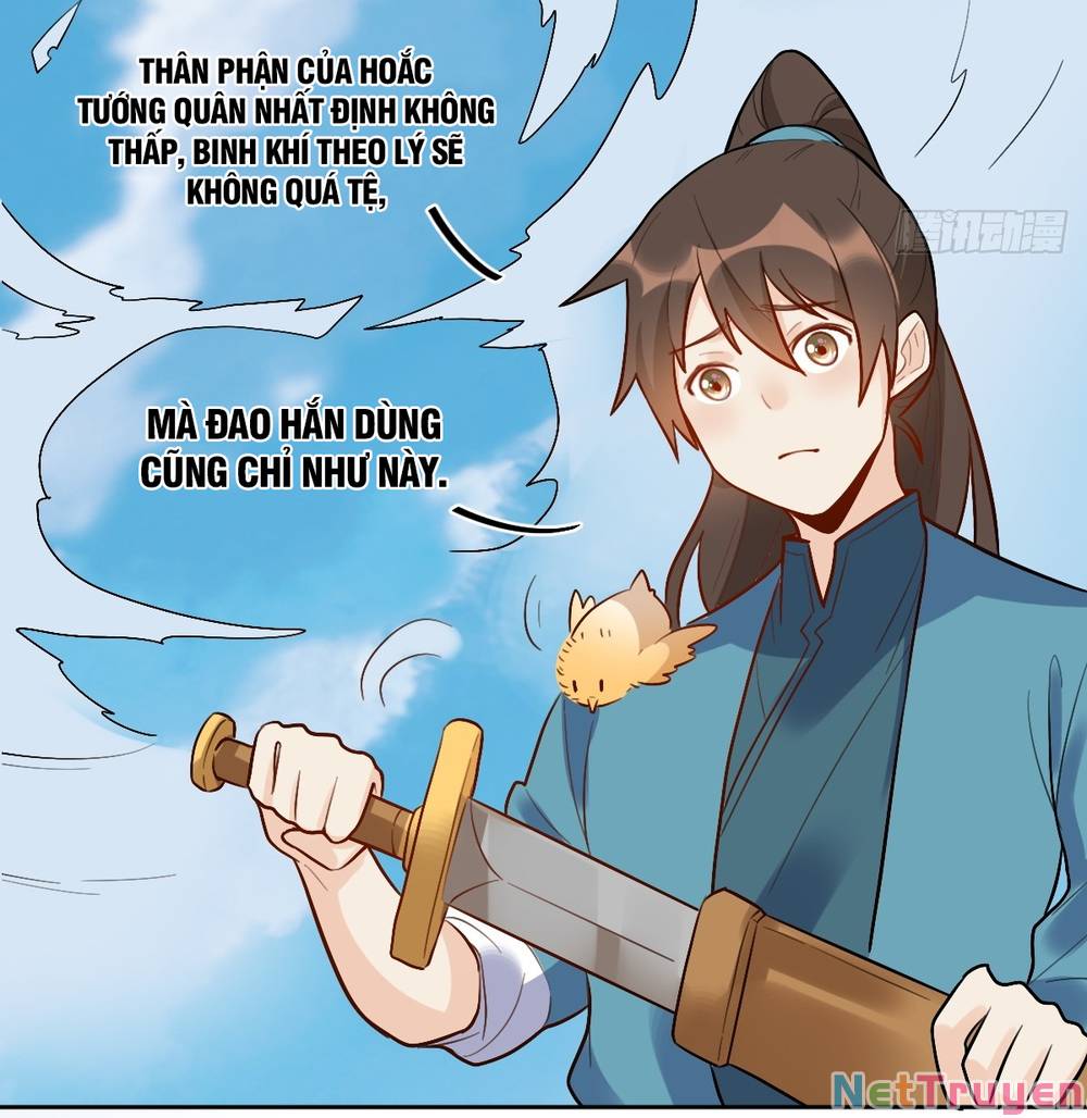 Nguyên Lai Ta Là Tu Tiên Đại Lão: Chapter 164