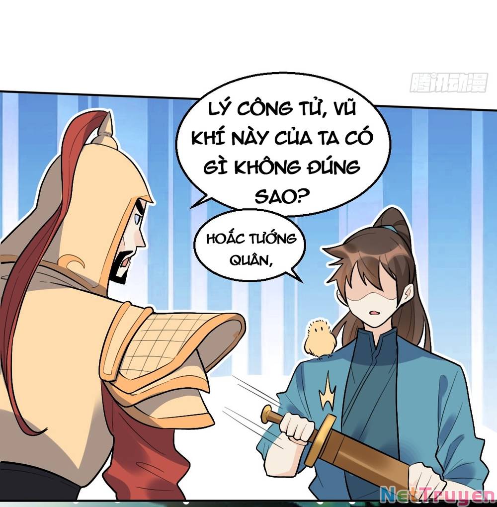 Nguyên Lai Ta Là Tu Tiên Đại Lão: Chapter 164