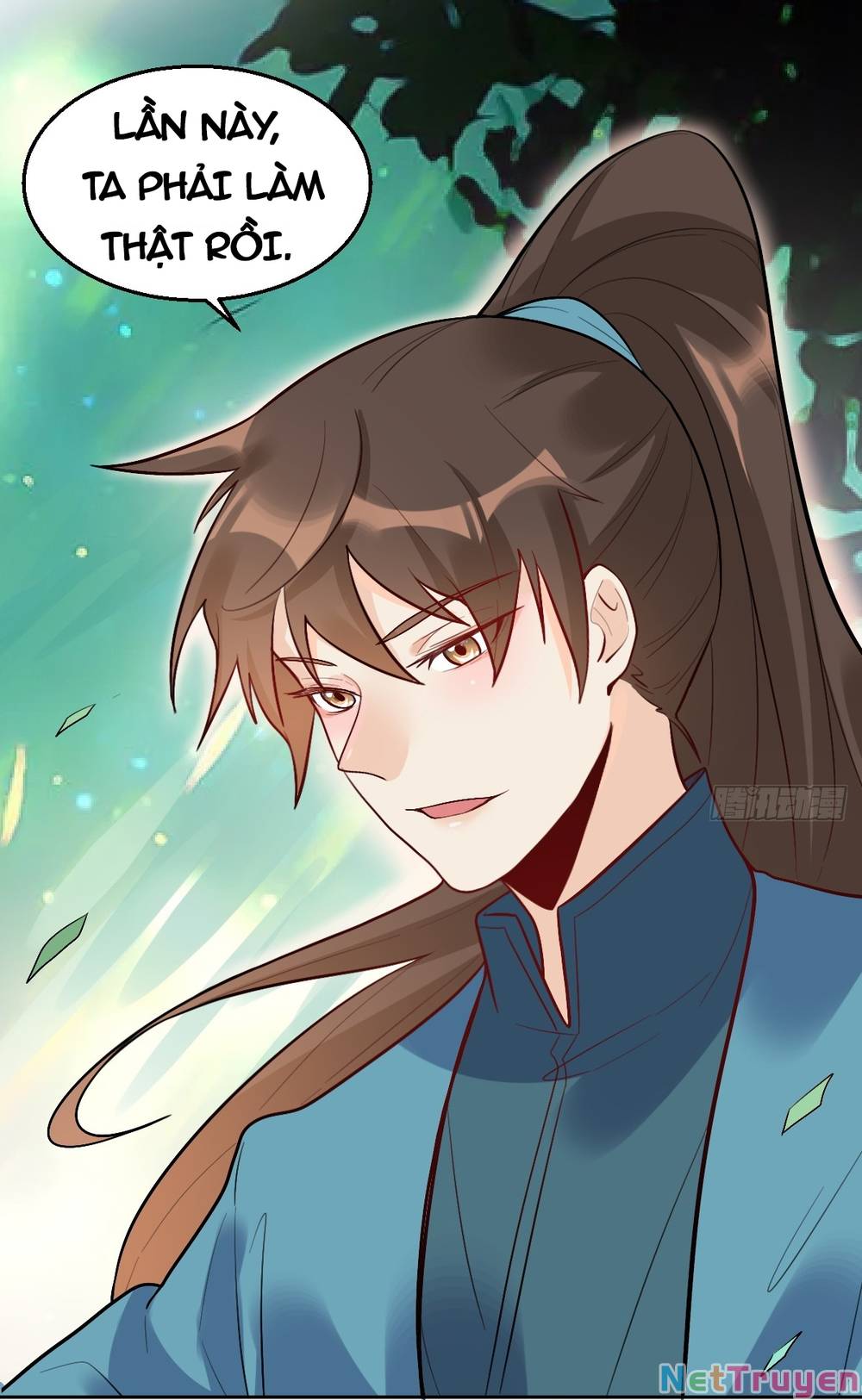 Nguyên Lai Ta Là Tu Tiên Đại Lão: Chapter 164