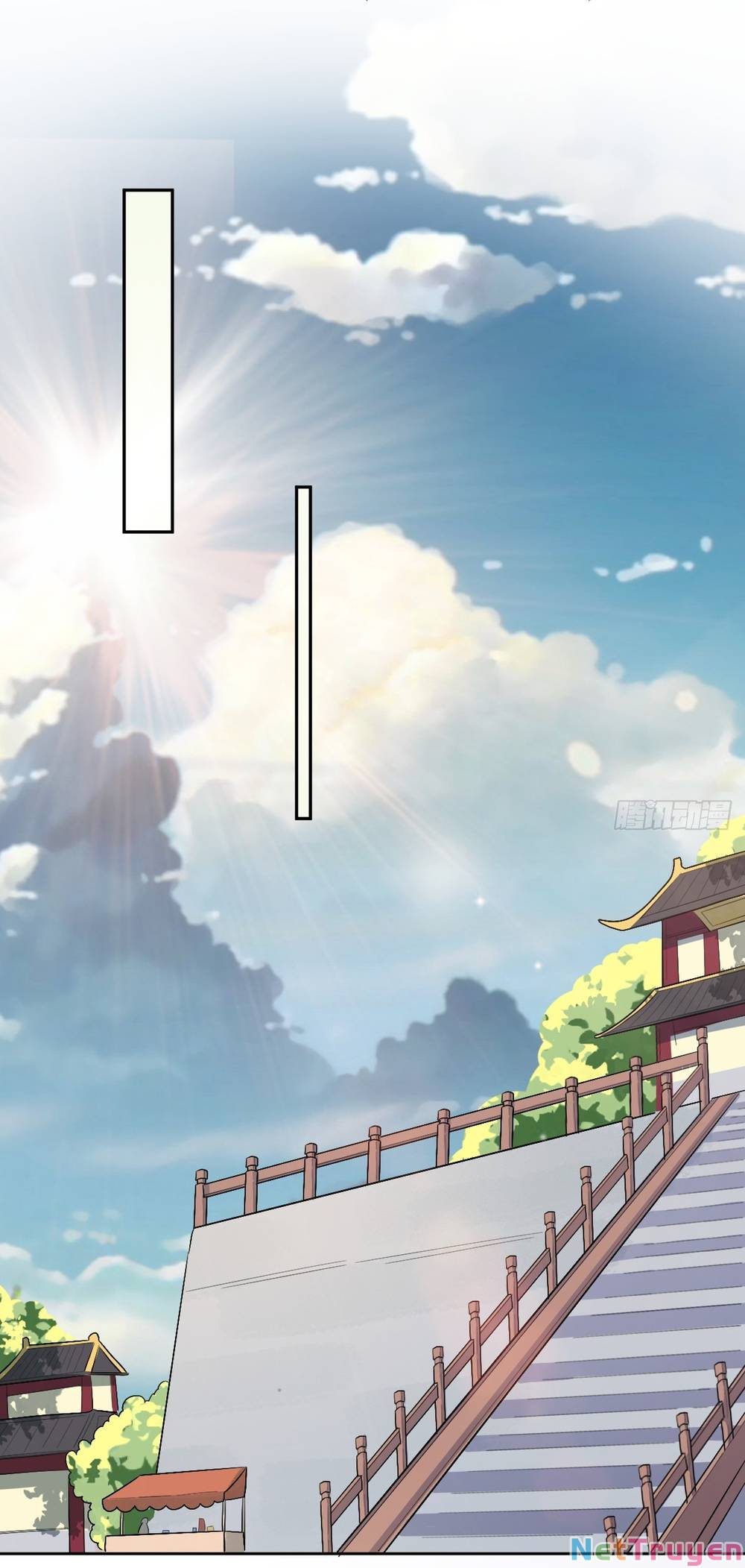 Nguyên Lai Ta Là Tu Tiên Đại Lão: Chapter 164