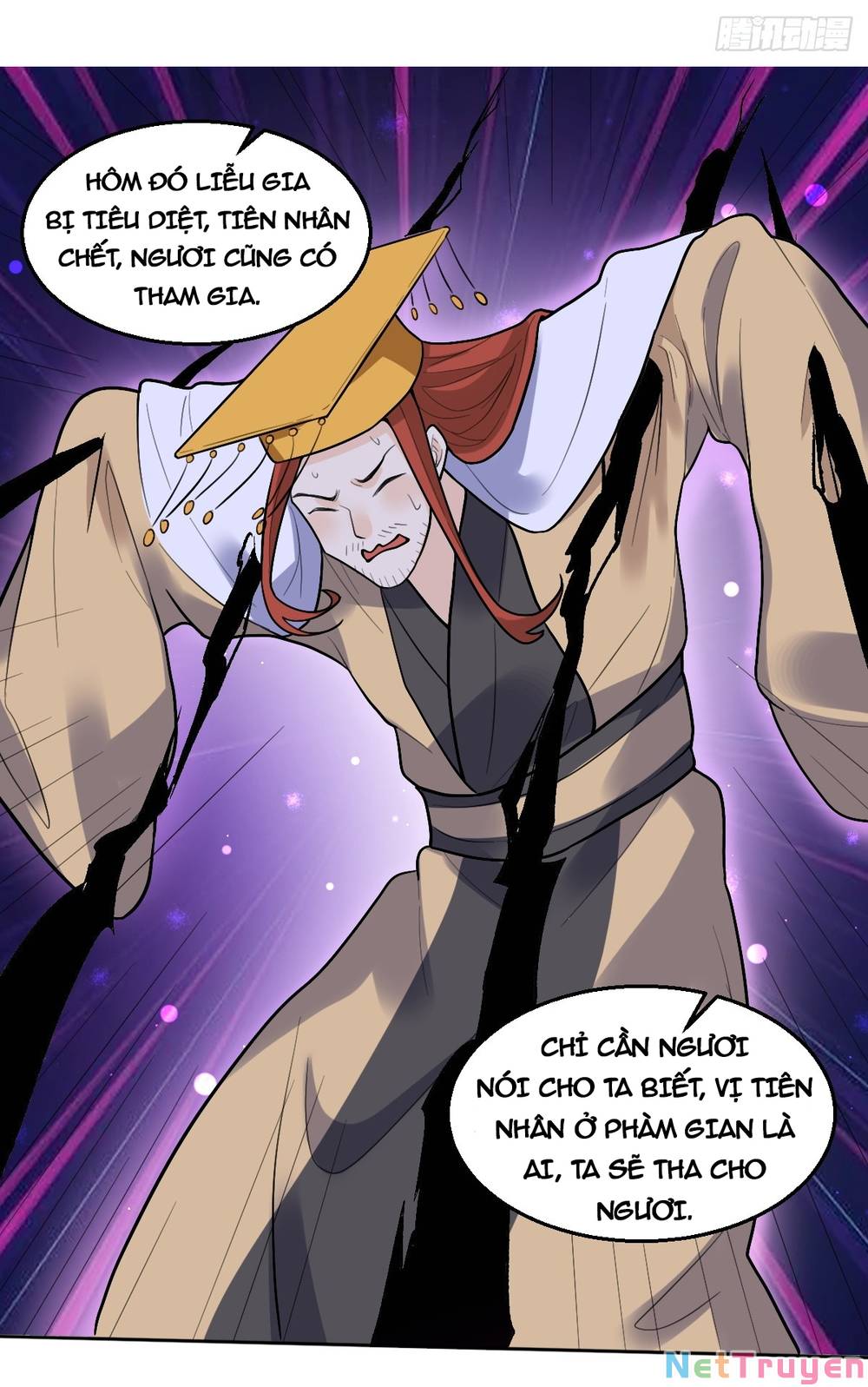 Nguyên Lai Ta Là Tu Tiên Đại Lão: Chapter 164