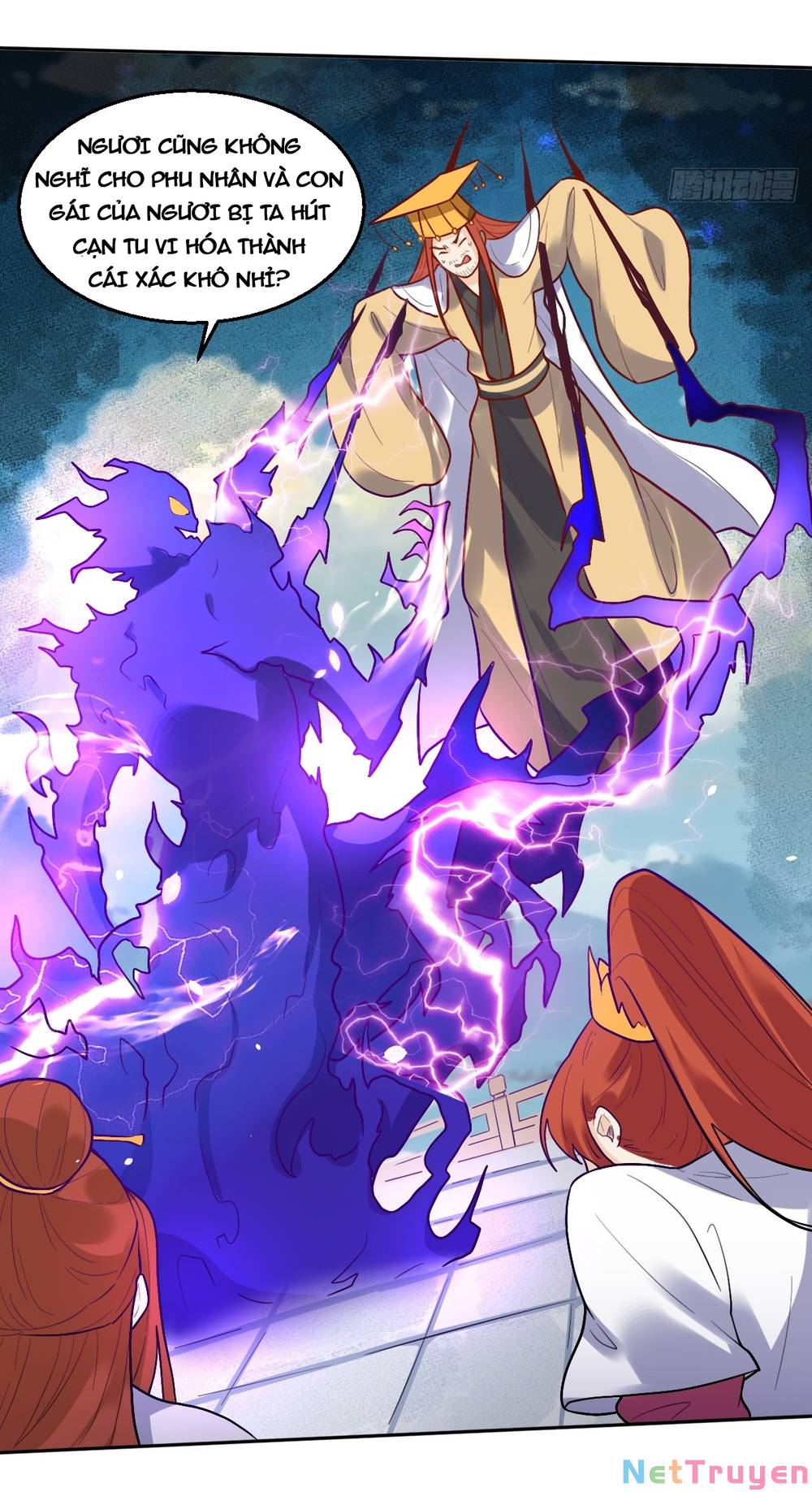 Nguyên Lai Ta Là Tu Tiên Đại Lão: Chapter 164