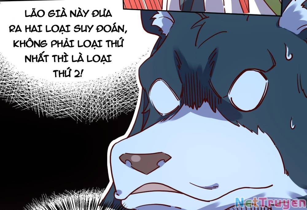 Nguyên Lai Ta Là Tu Tiên Đại Lão: Chapter 164