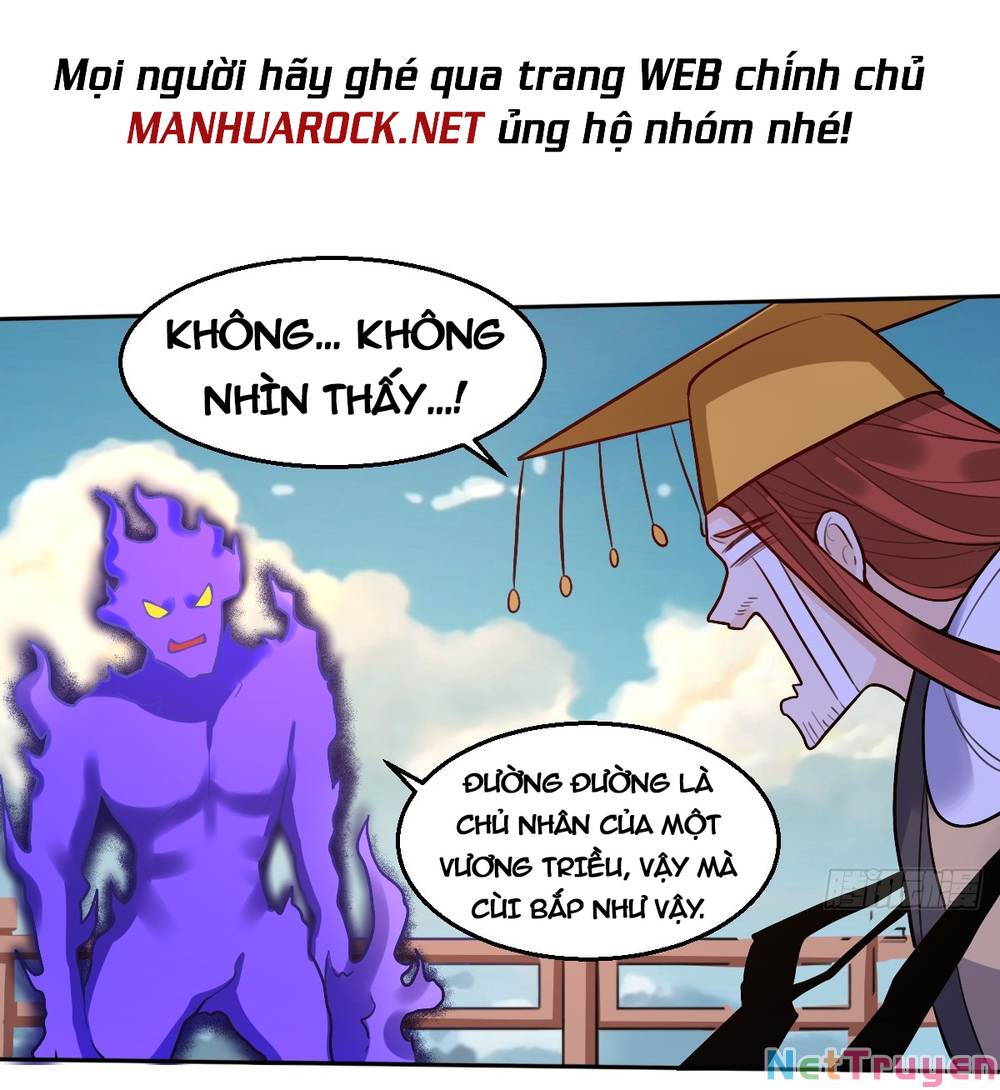 Nguyên Lai Ta Là Tu Tiên Đại Lão: Chapter 164
