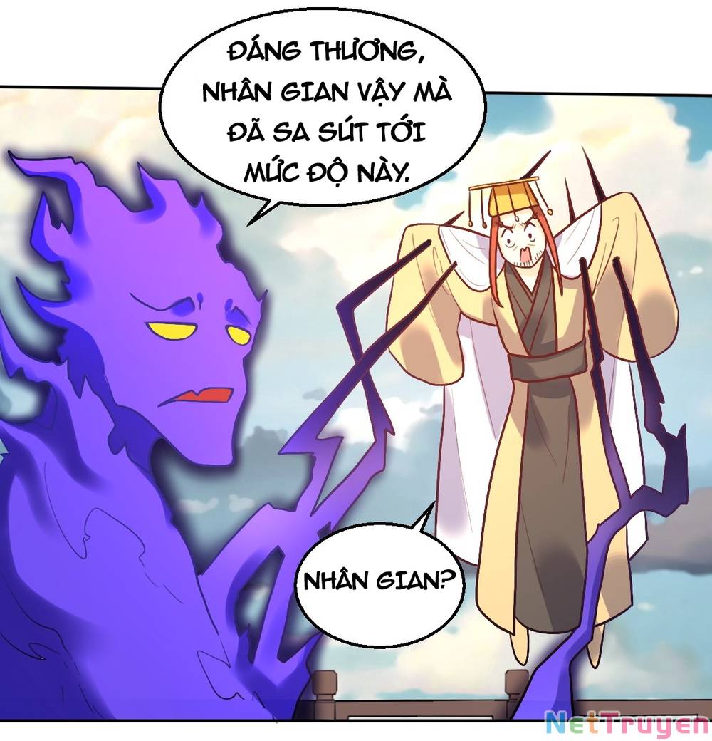 Nguyên Lai Ta Là Tu Tiên Đại Lão: Chapter 164