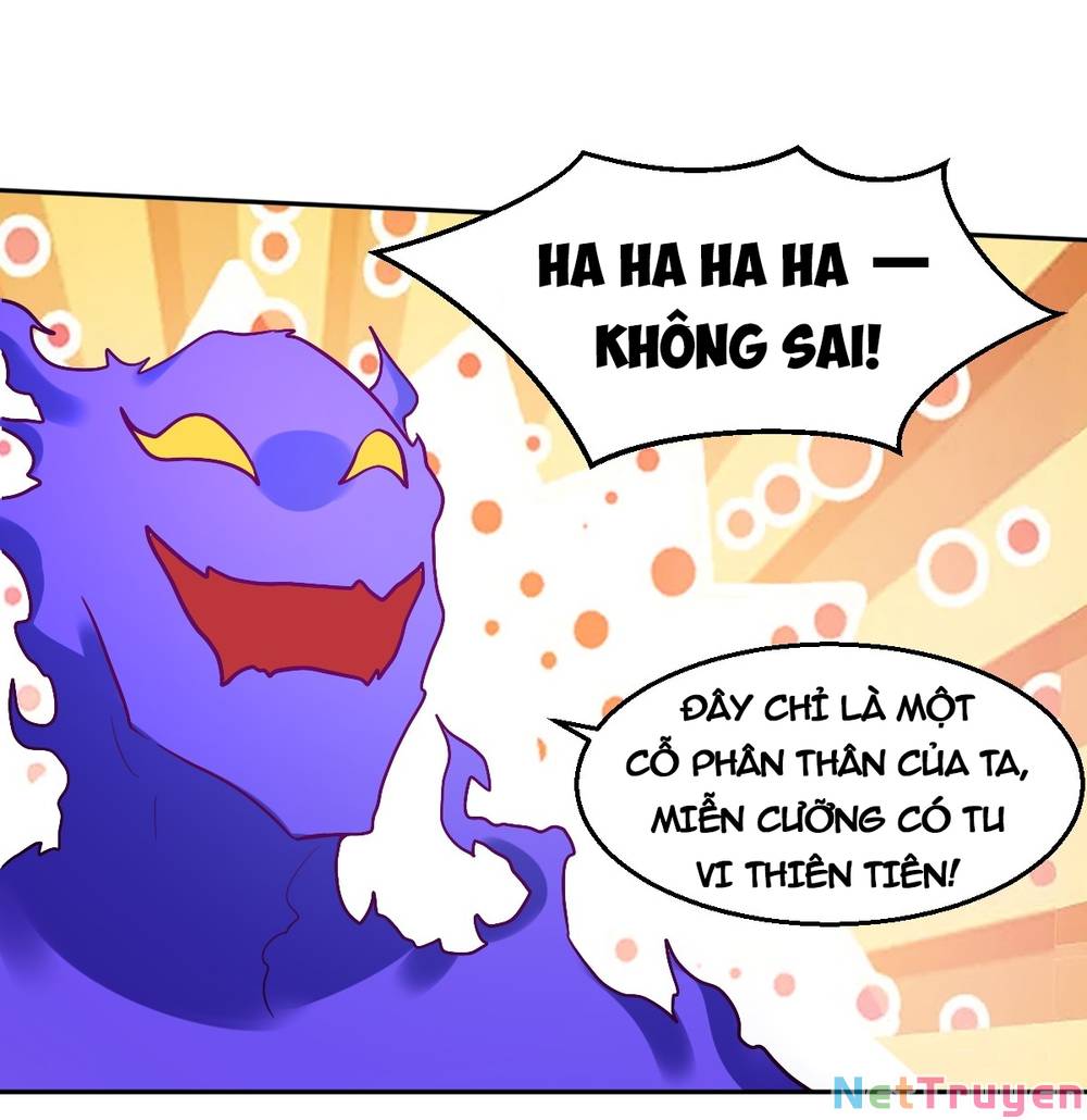 Nguyên Lai Ta Là Tu Tiên Đại Lão: Chapter 164