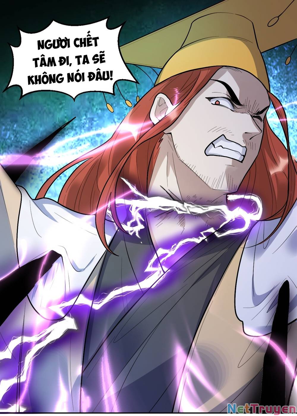 Nguyên Lai Ta Là Tu Tiên Đại Lão: Chapter 164