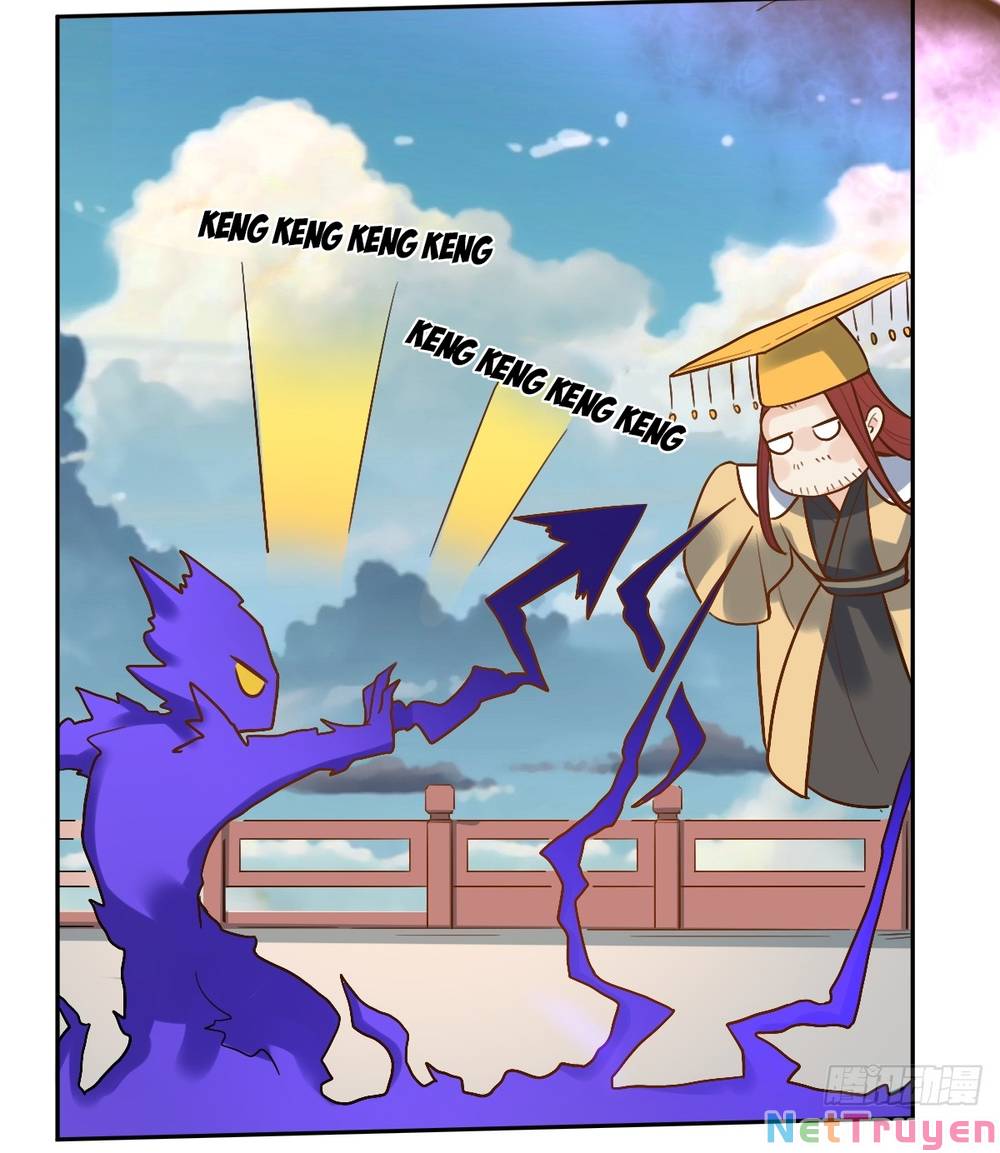 Nguyên Lai Ta Là Tu Tiên Đại Lão: Chapter 164