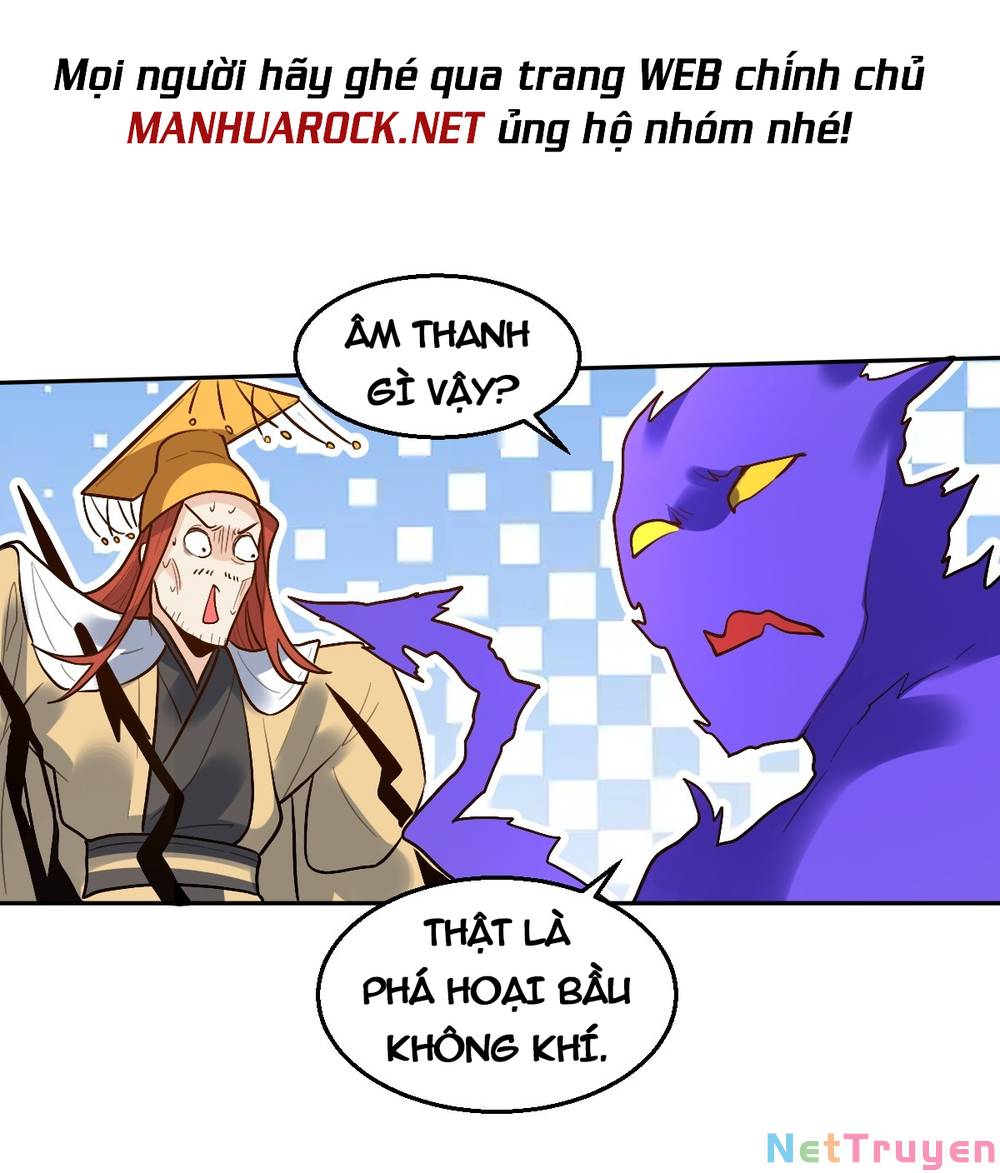 Nguyên Lai Ta Là Tu Tiên Đại Lão: Chapter 164