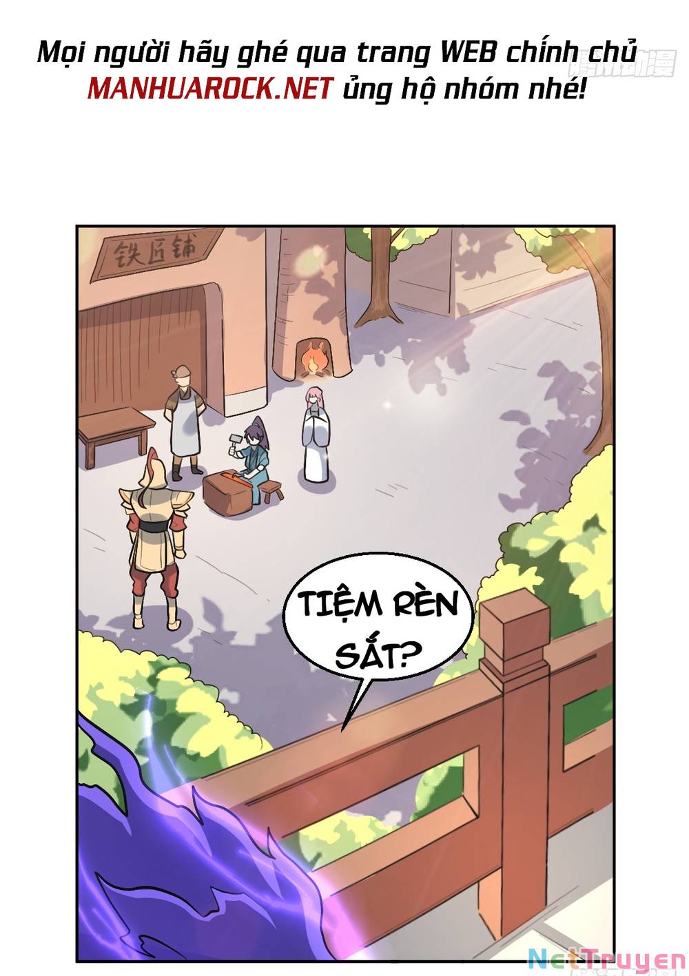 Nguyên Lai Ta Là Tu Tiên Đại Lão: Chapter 164
