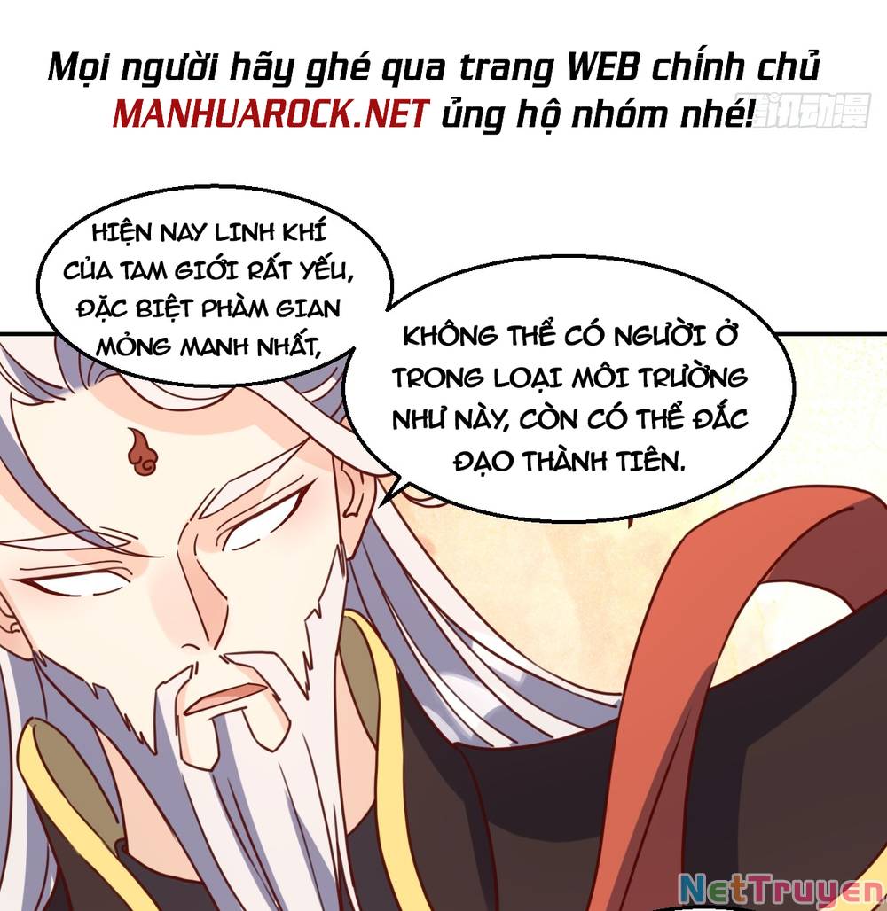 Nguyên Lai Ta Là Tu Tiên Đại Lão: Chapter 164