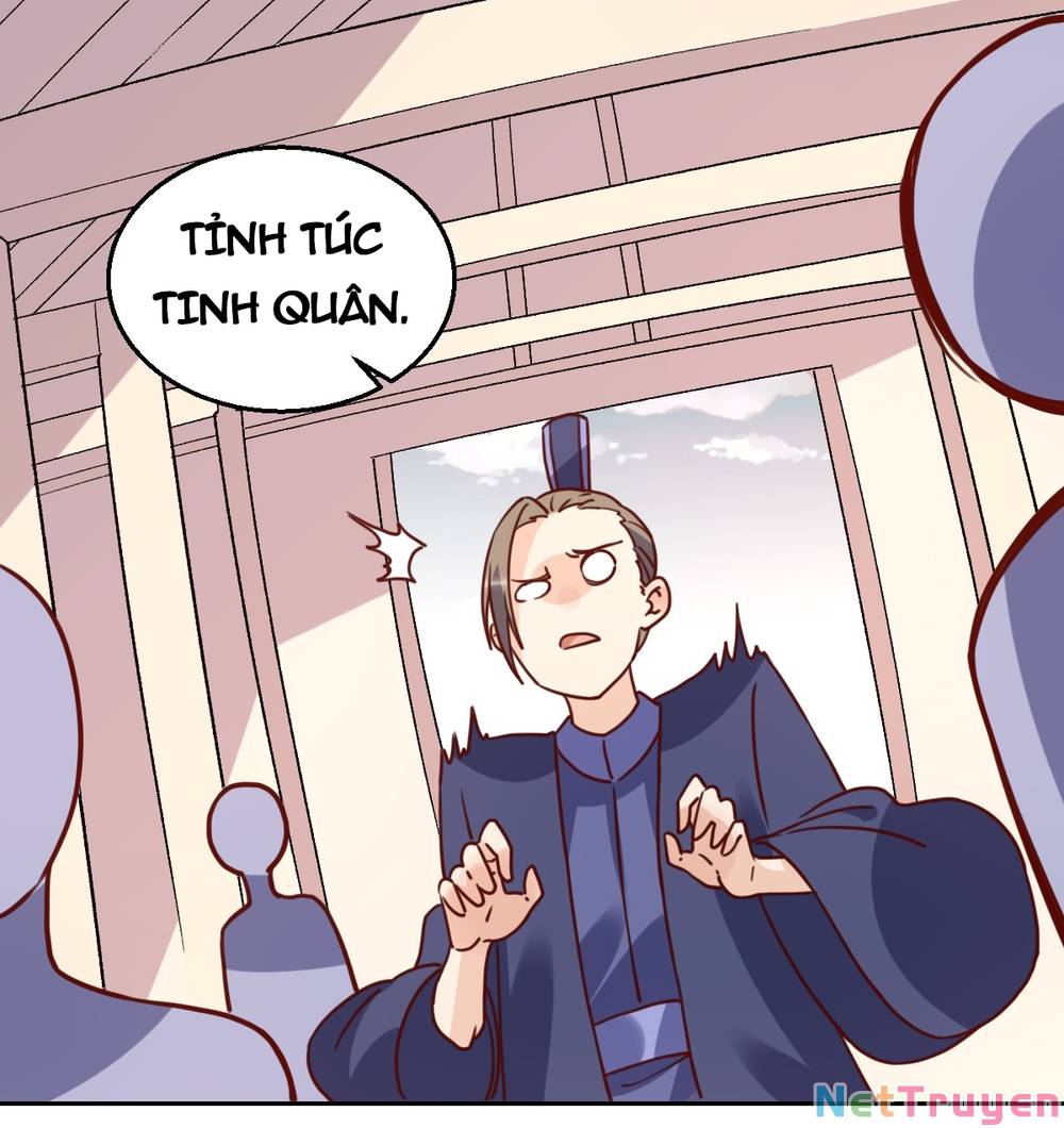 Nguyên Lai Ta Là Tu Tiên Đại Lão: Chapter 164