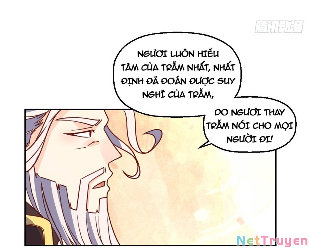 Nguyên Lai Ta Là Tu Tiên Đại Lão: Chapter 164