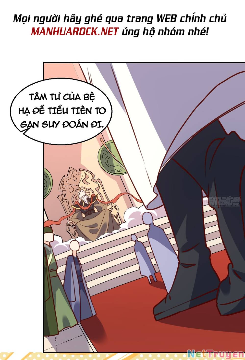 Nguyên Lai Ta Là Tu Tiên Đại Lão: Chapter 164