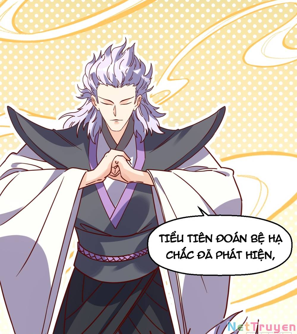 Nguyên Lai Ta Là Tu Tiên Đại Lão: Chapter 164