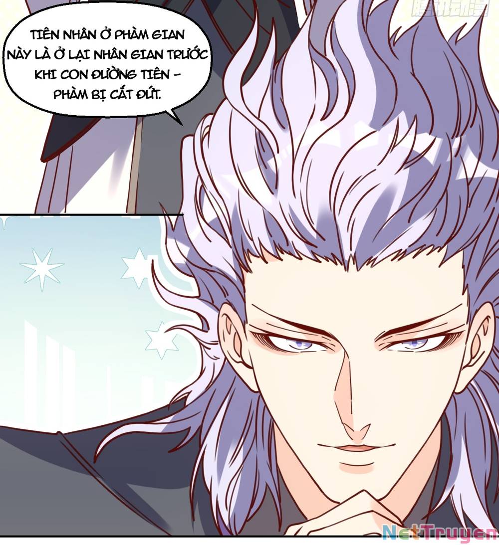 Nguyên Lai Ta Là Tu Tiên Đại Lão: Chapter 164