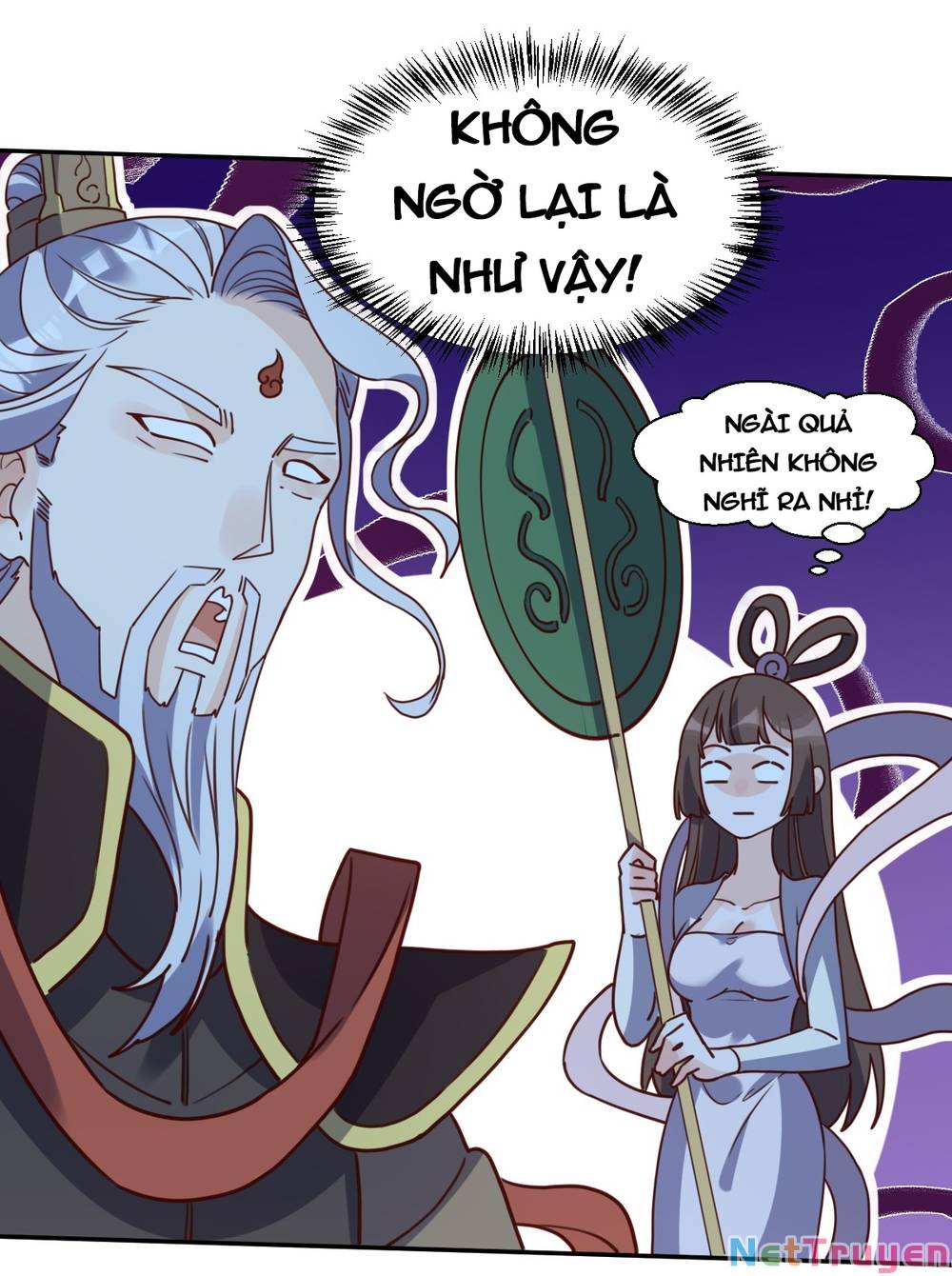 Nguyên Lai Ta Là Tu Tiên Đại Lão: Chapter 164