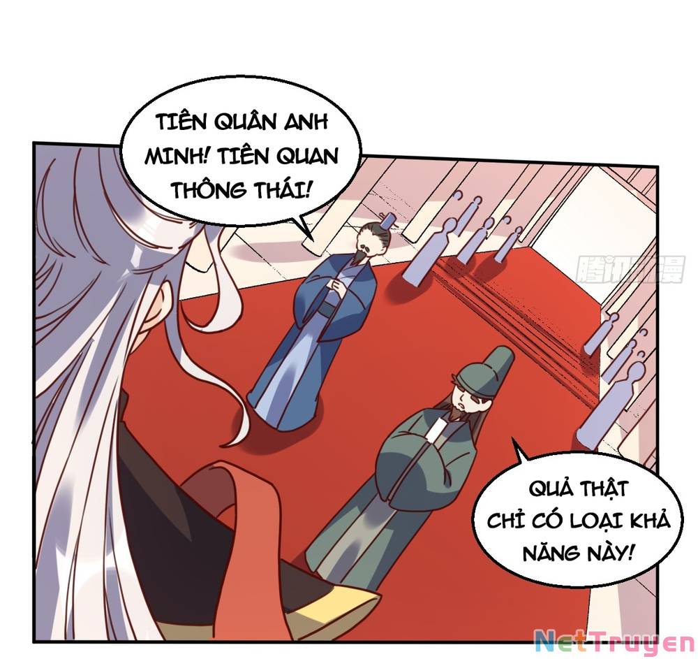 Nguyên Lai Ta Là Tu Tiên Đại Lão: Chapter 164