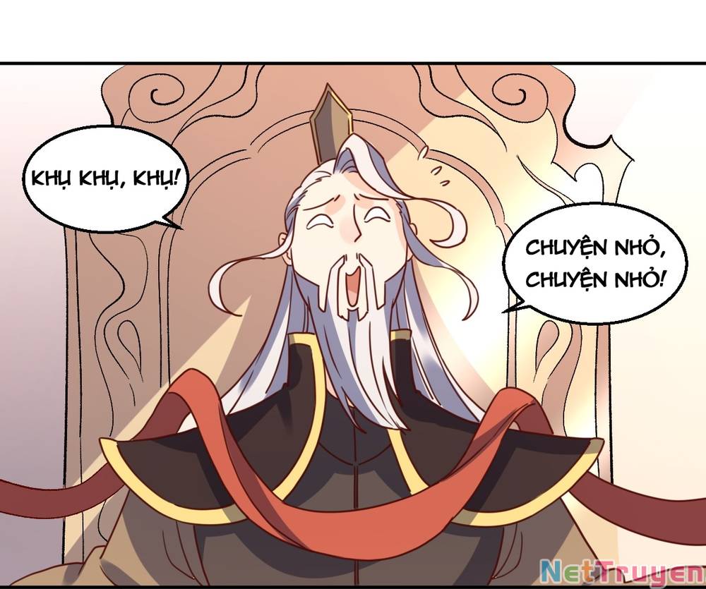 Nguyên Lai Ta Là Tu Tiên Đại Lão: Chapter 164