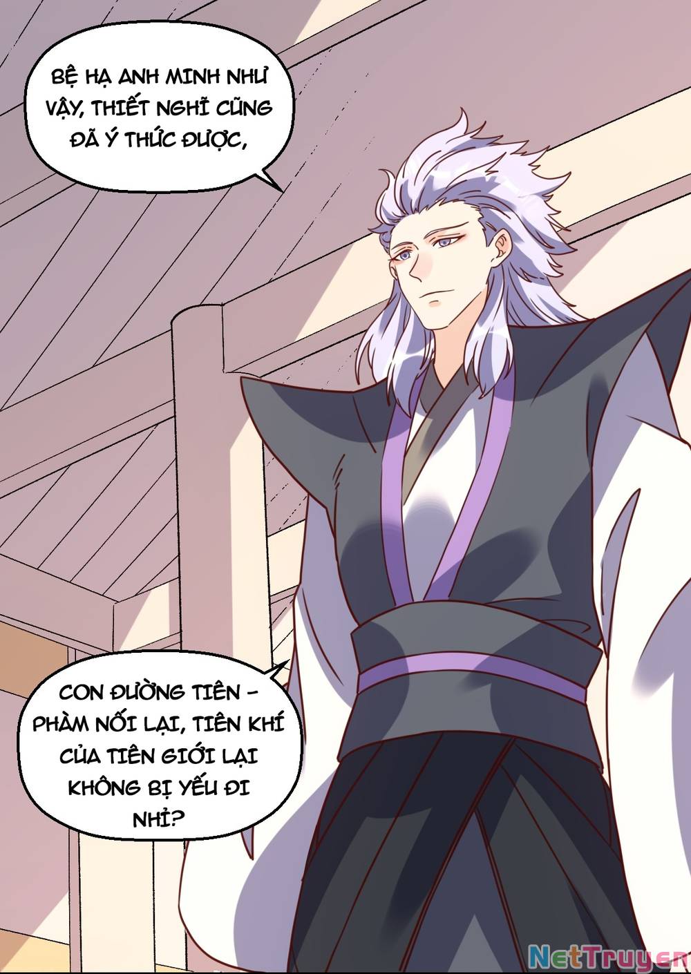 Nguyên Lai Ta Là Tu Tiên Đại Lão: Chapter 164