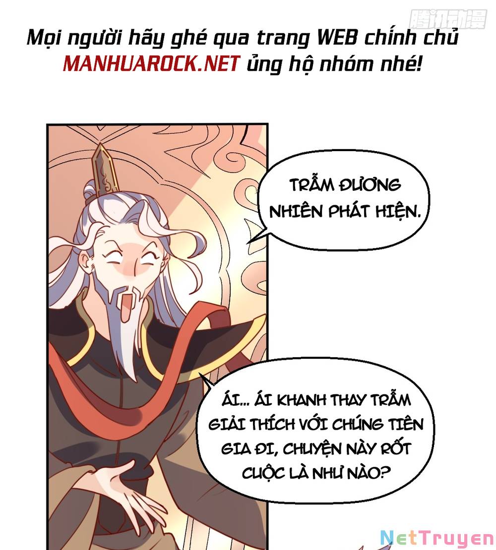 Nguyên Lai Ta Là Tu Tiên Đại Lão: Chapter 164