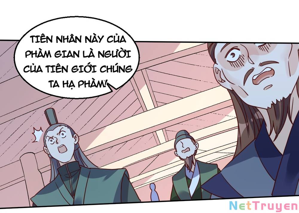 Nguyên Lai Ta Là Tu Tiên Đại Lão: Chapter 164