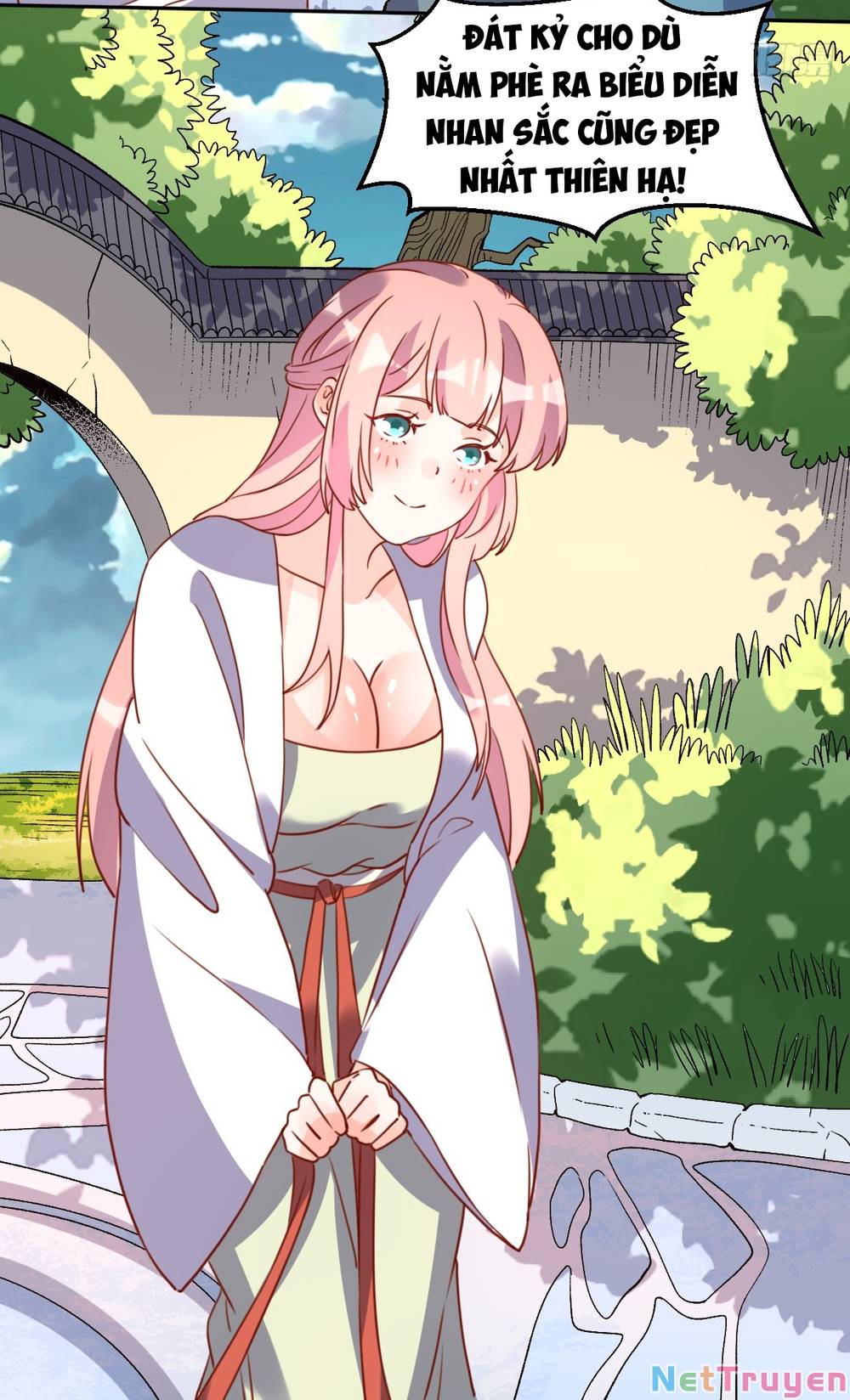 Nguyên Lai Ta Là Tu Tiên Đại Lão: Chapter 164