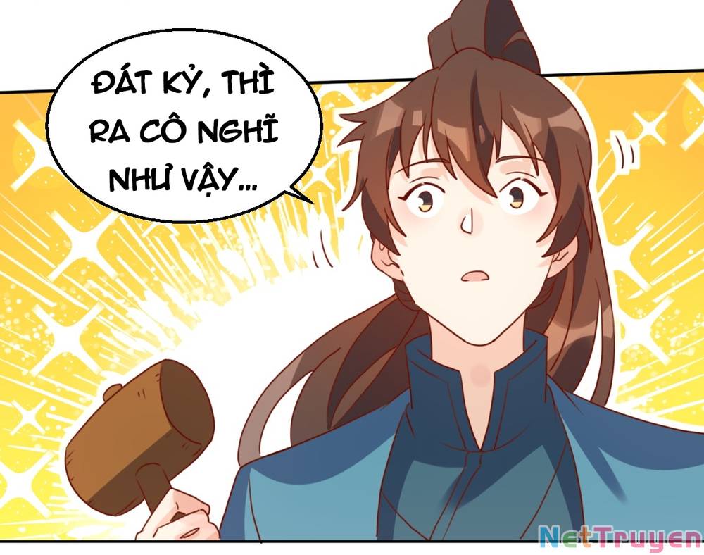 Nguyên Lai Ta Là Tu Tiên Đại Lão: Chapter 164