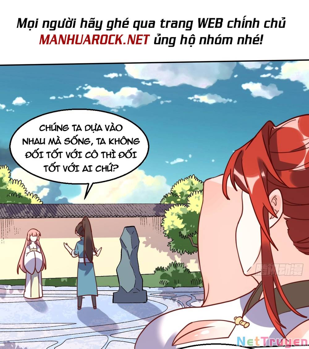 Nguyên Lai Ta Là Tu Tiên Đại Lão: Chapter 164